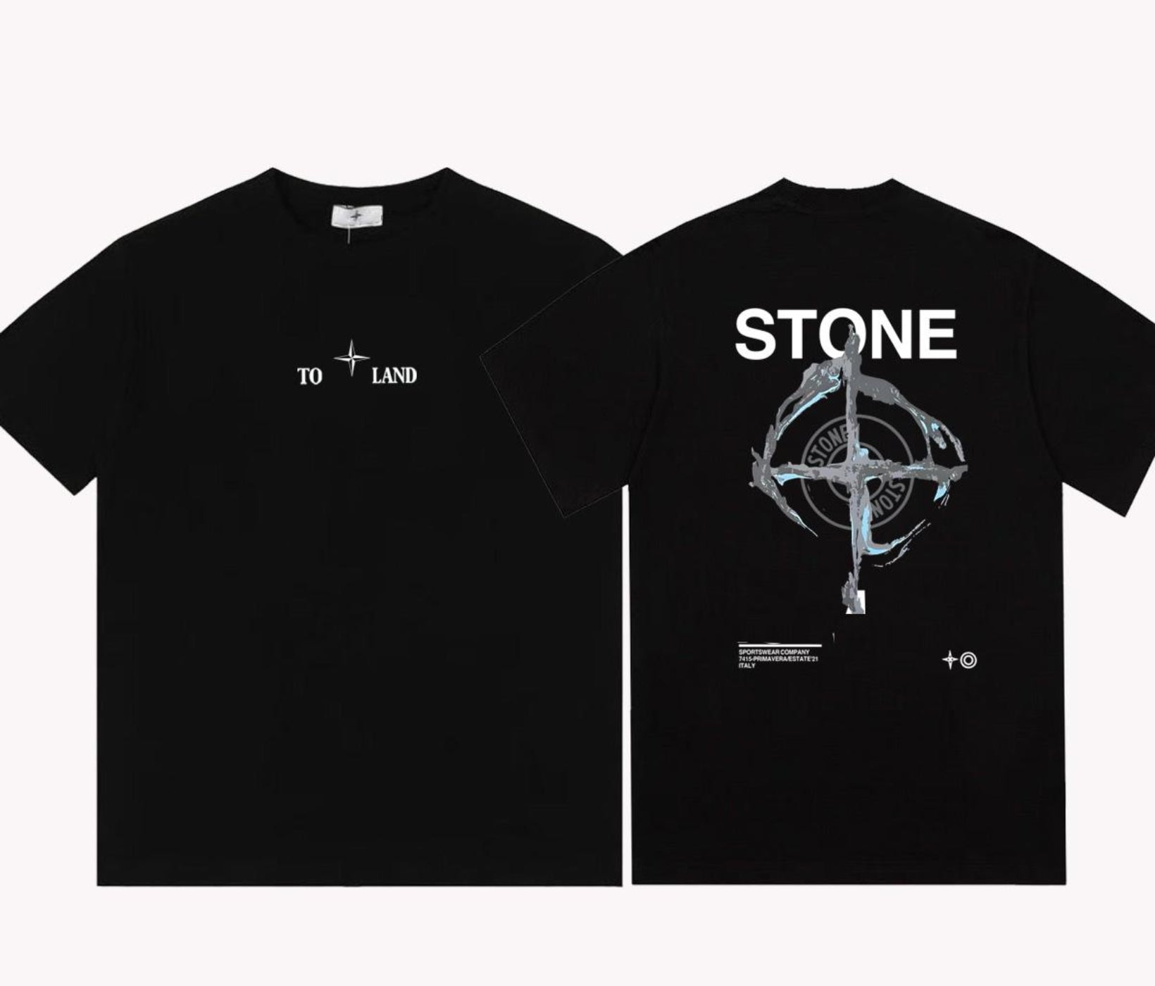 Stone Island T-shirt