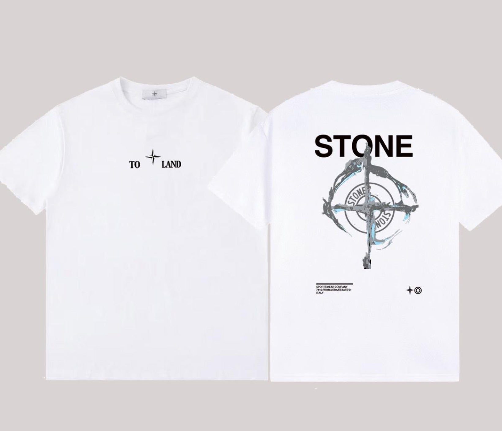 Stone Island T-shirt