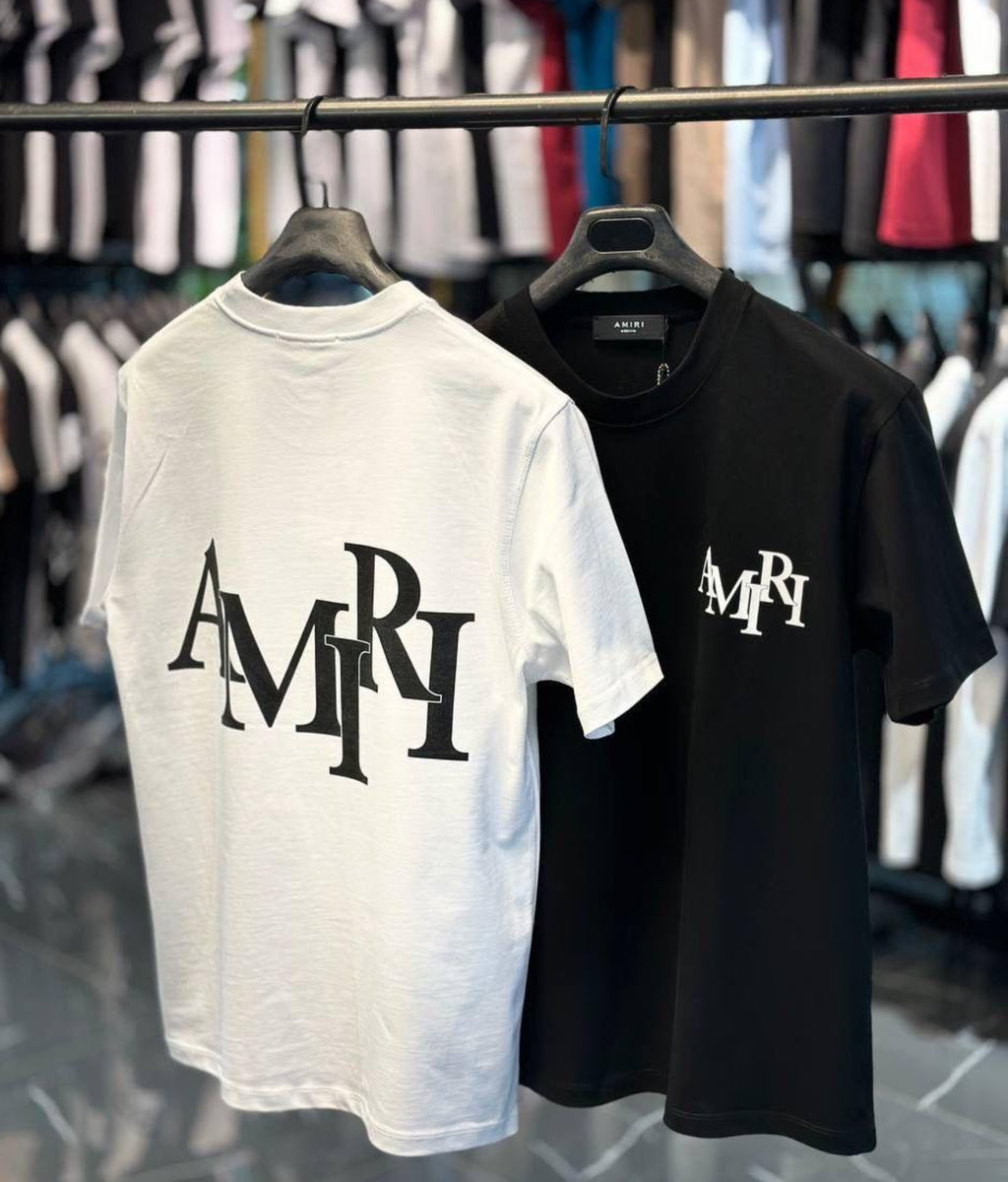 Amiri T-shirt