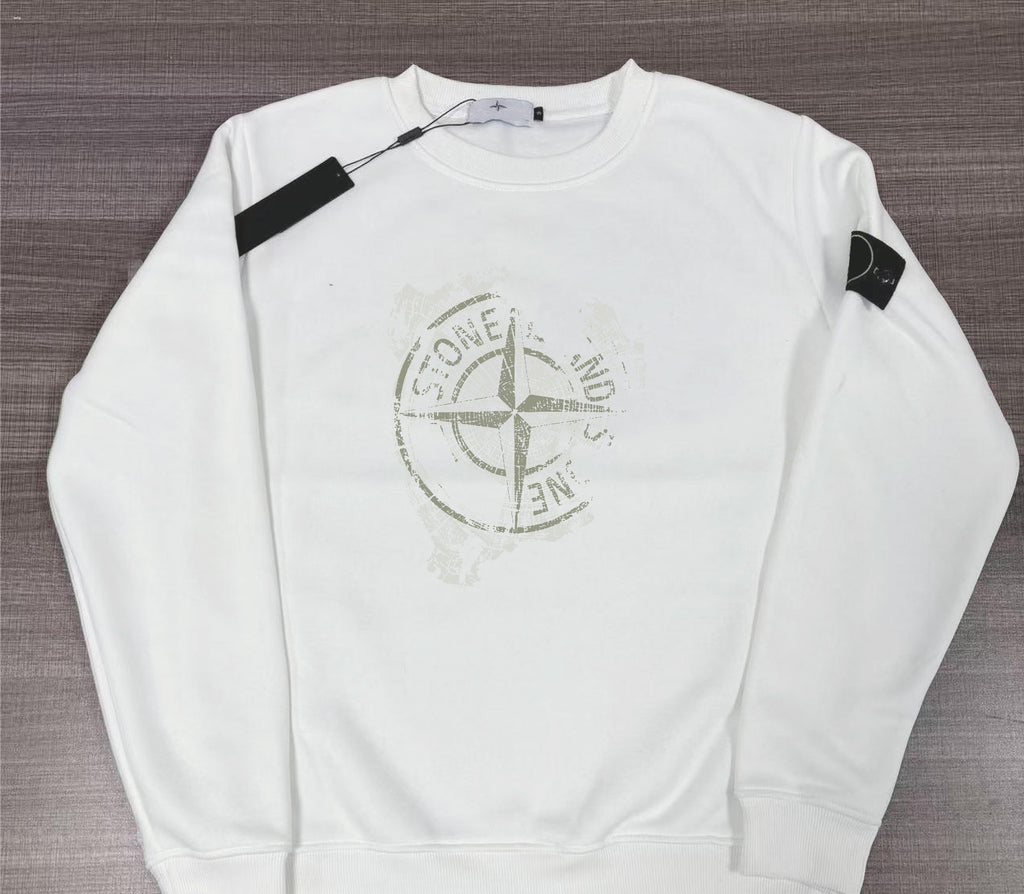 Stone Island Sweater