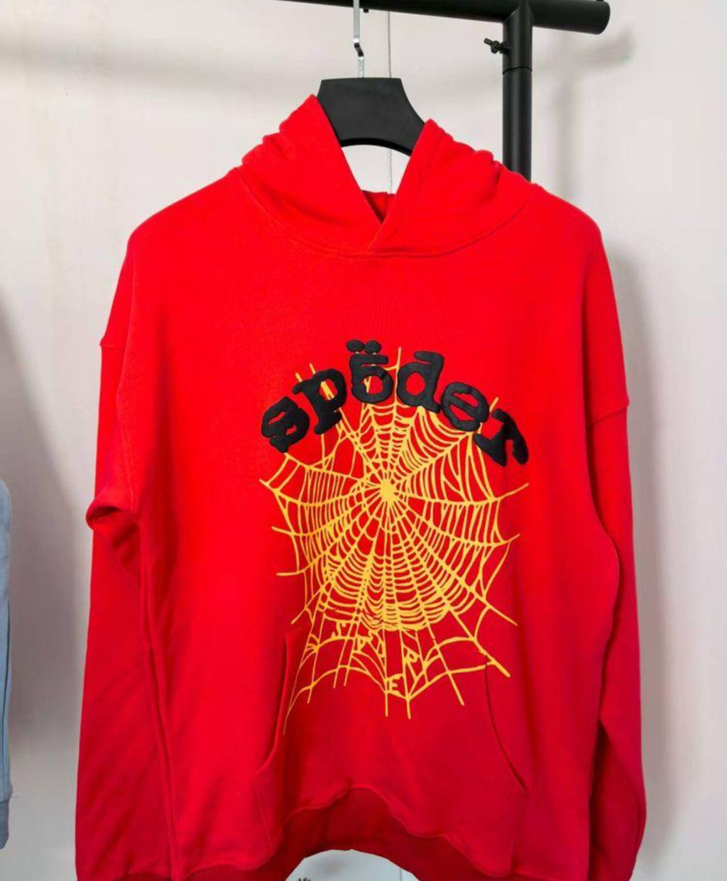 Sp5der Hoodie