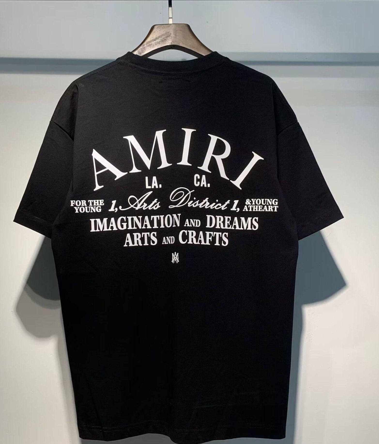 Amiri T-shirt