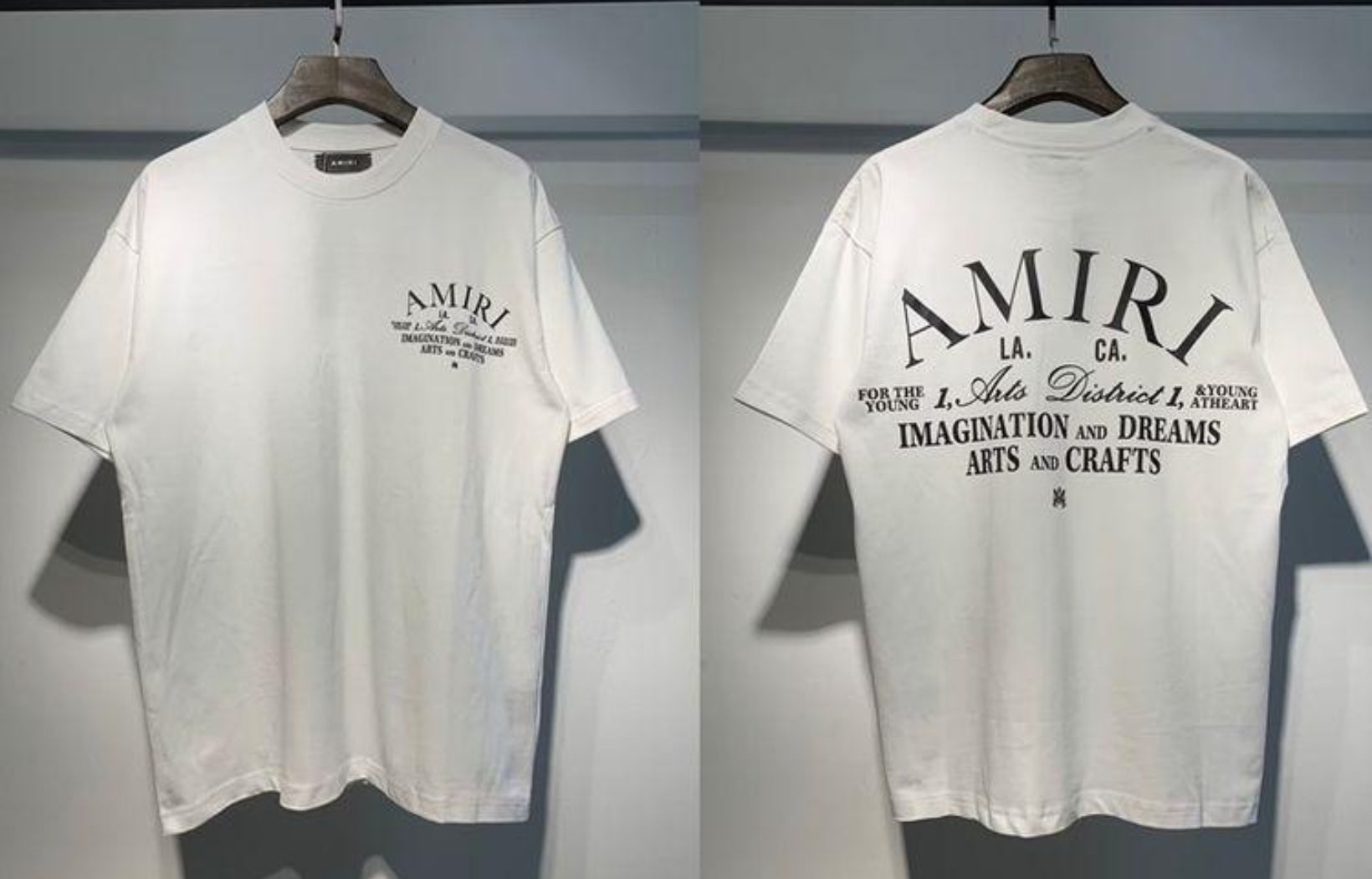 Amiri T-shirt