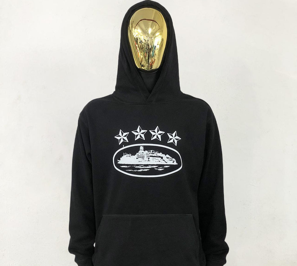 Corteiz Hoodie