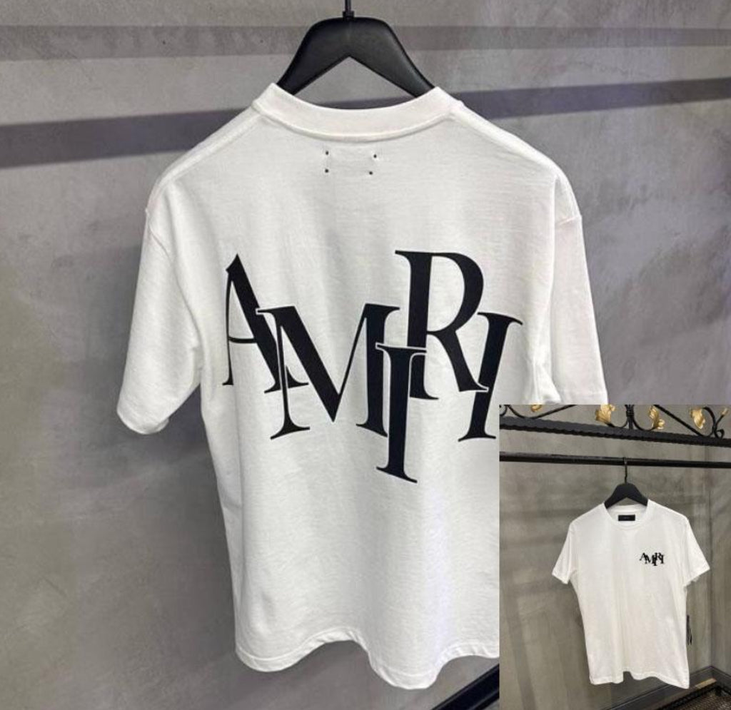 Amiri T-shirt