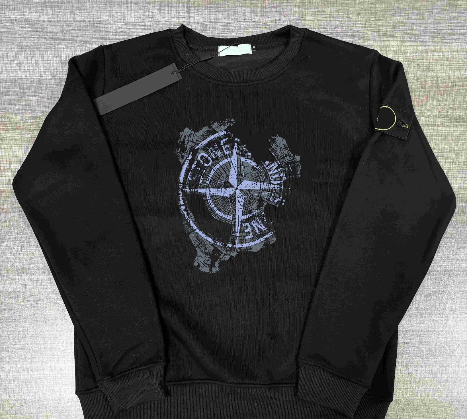 Stone Island Sweater