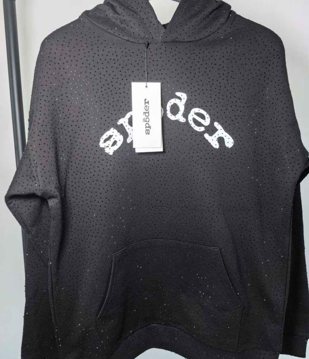 Sp5der Hoodie