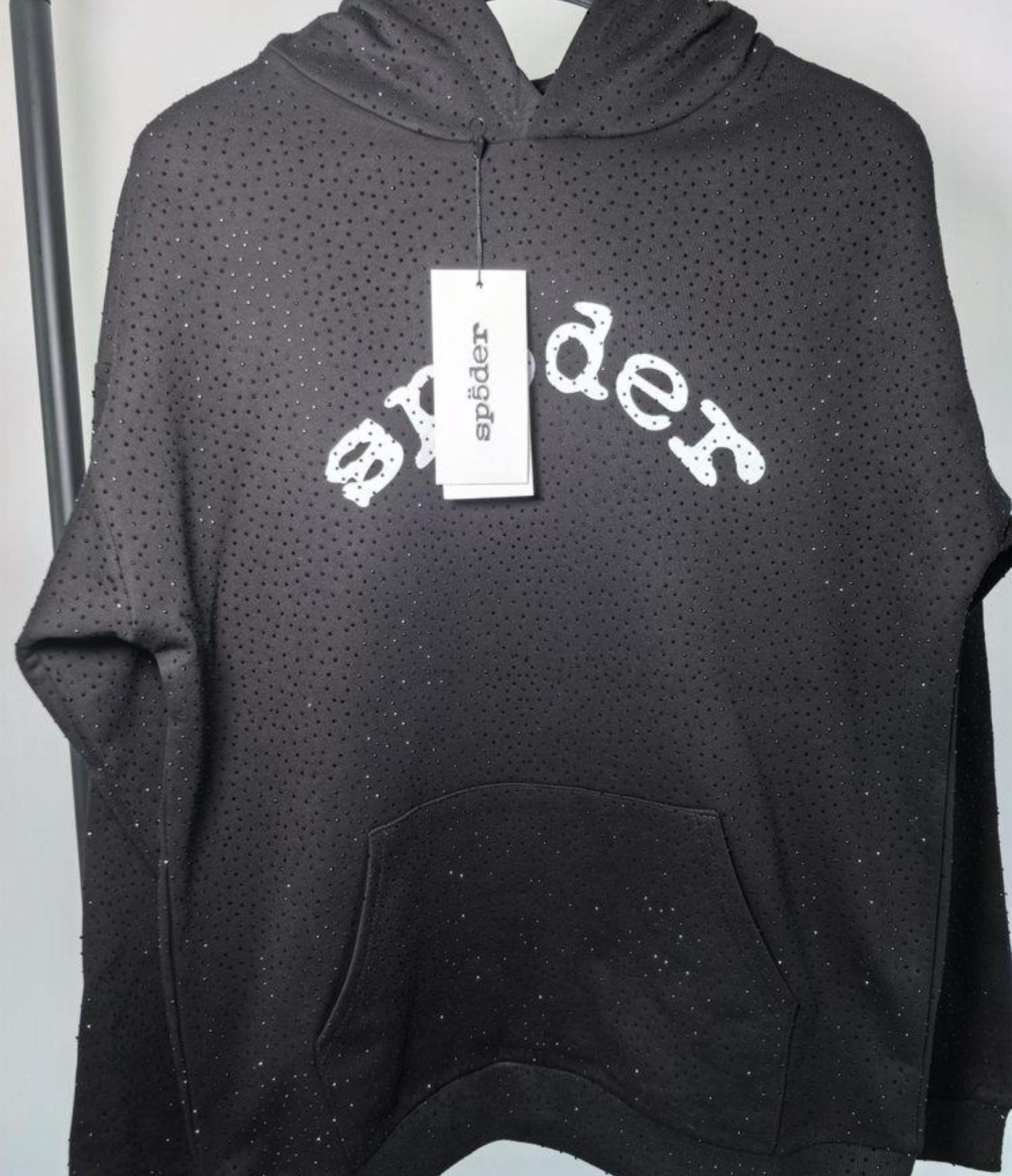 Sp5der Hoodie