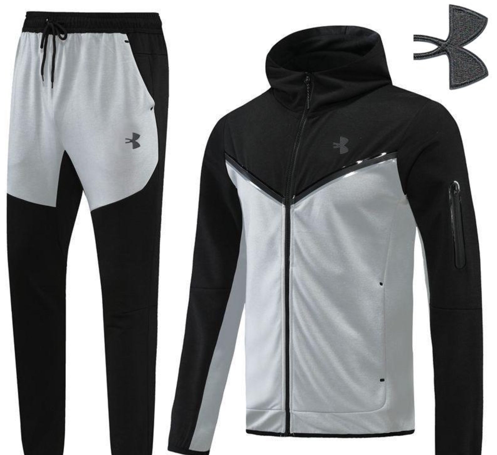 Under Armour Set