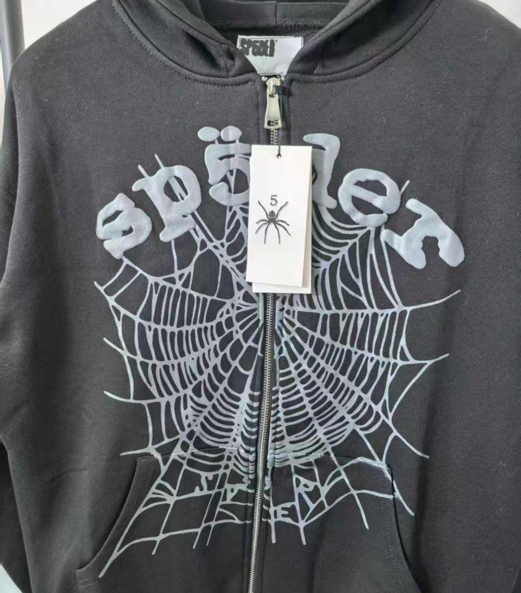 Sp5der Hoodie