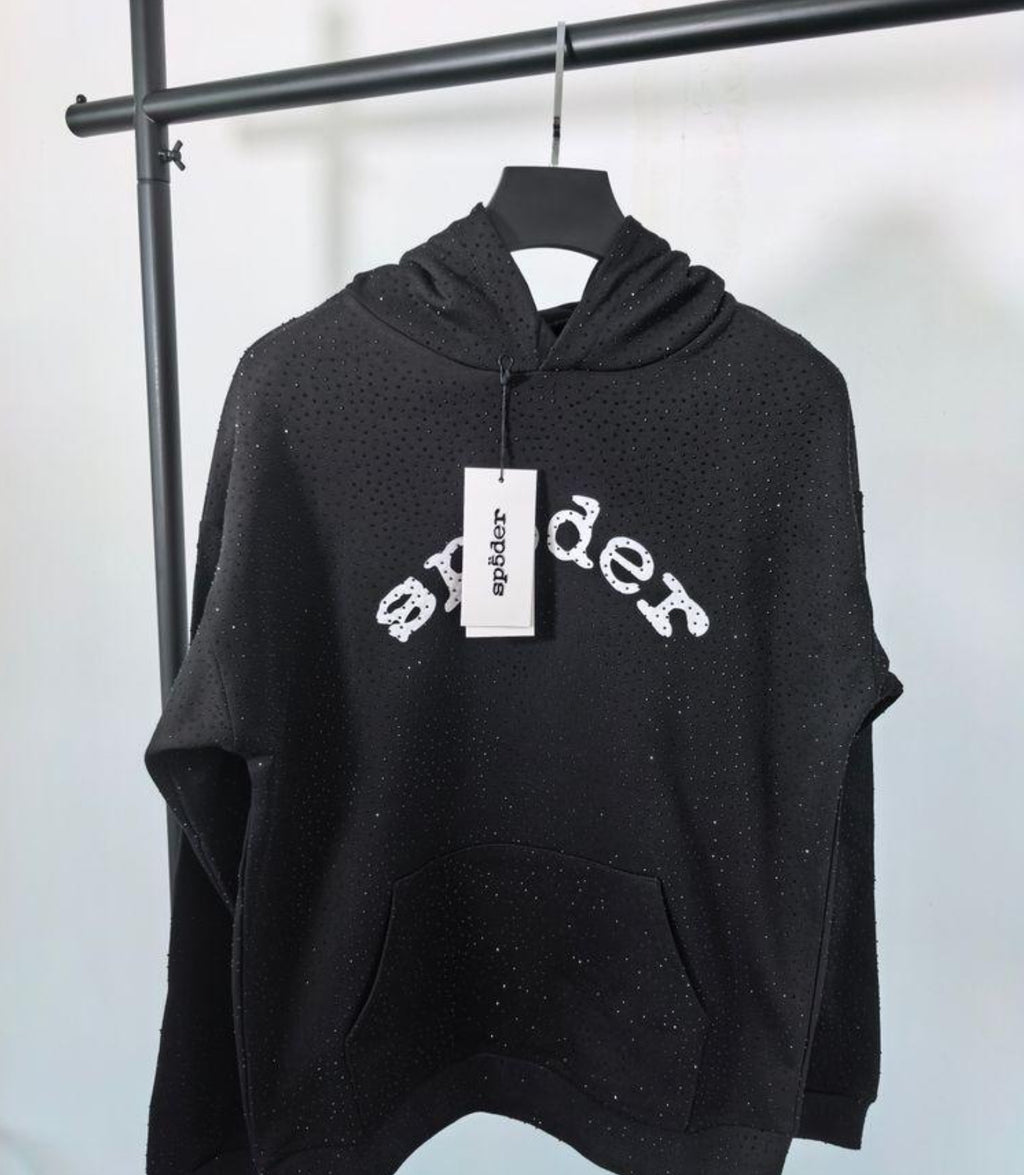 Sp5der Hoodie