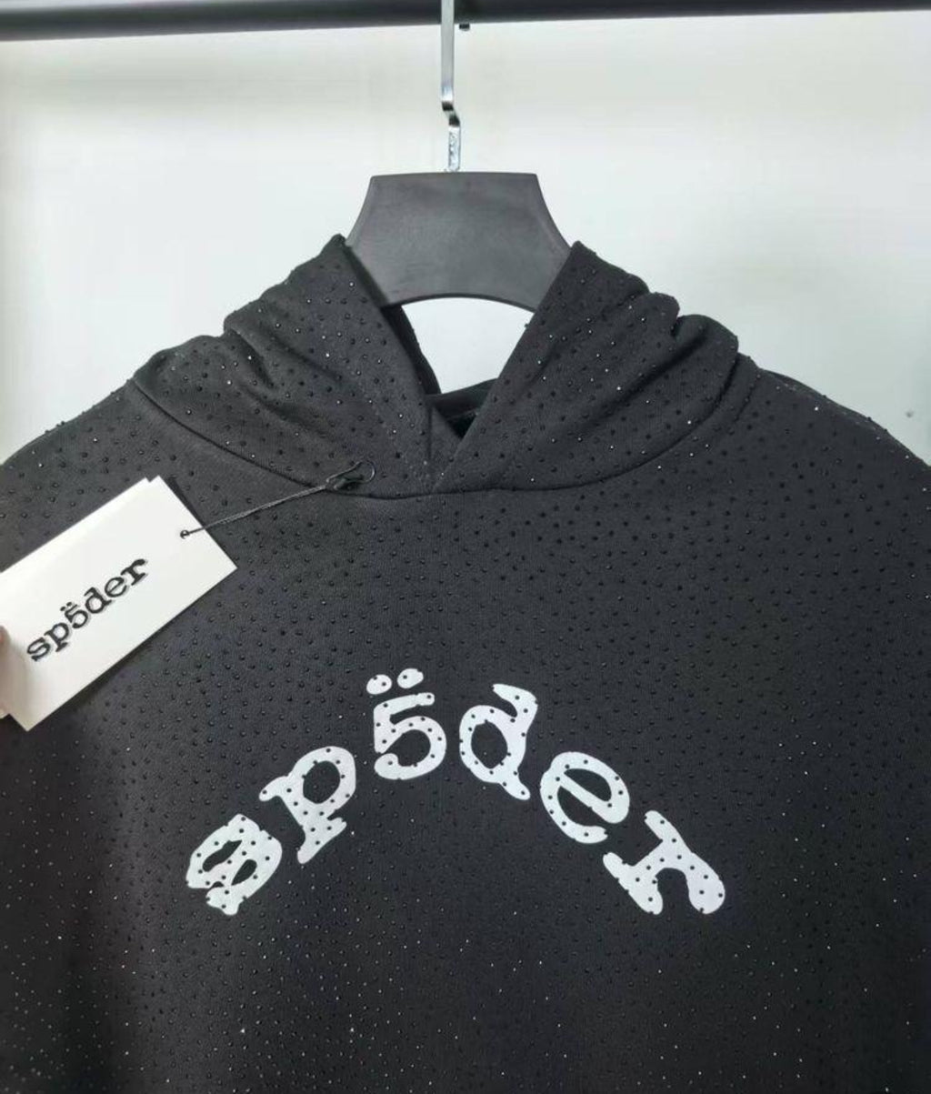 Sp5der Hoodie