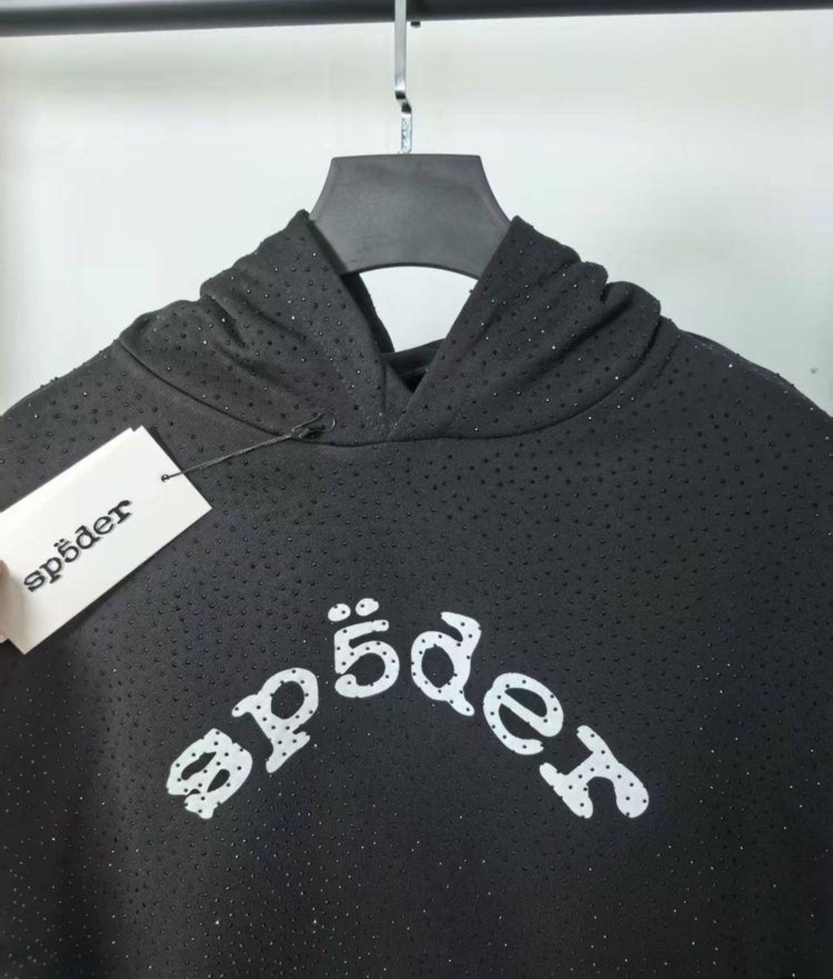 Sp5der Hoodie
