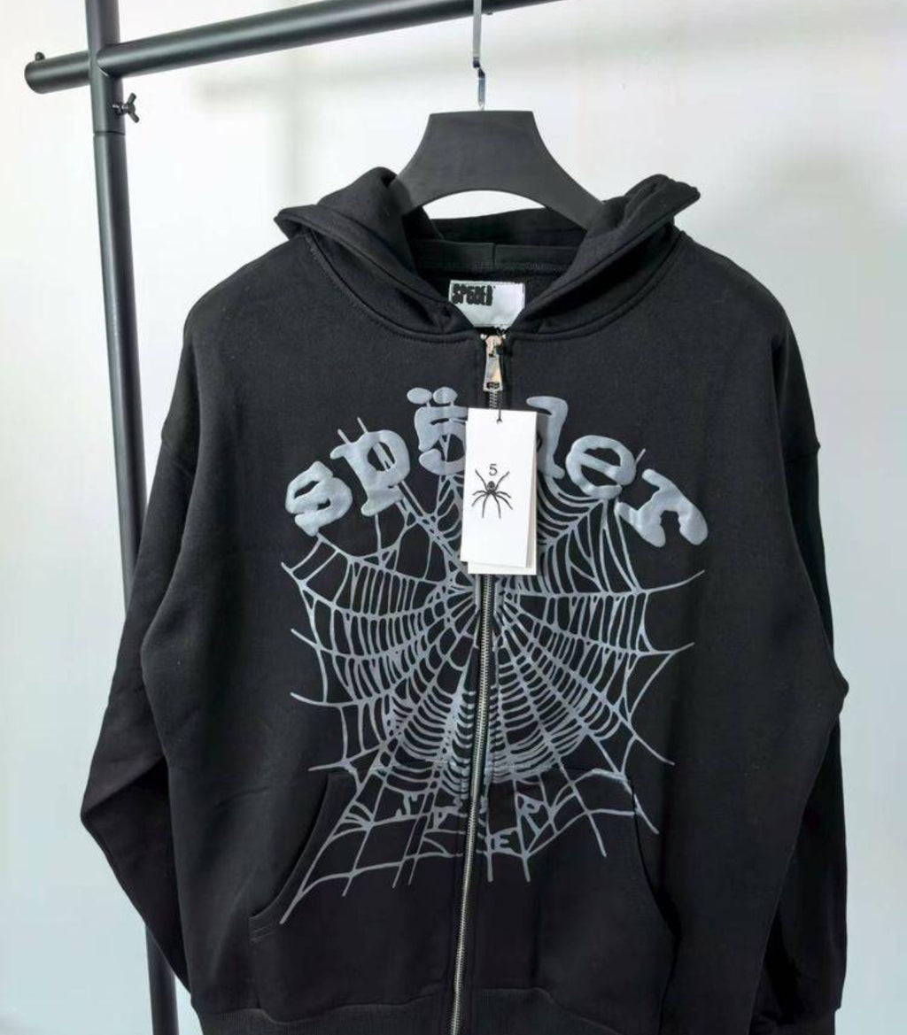 Sp5der Hoodie