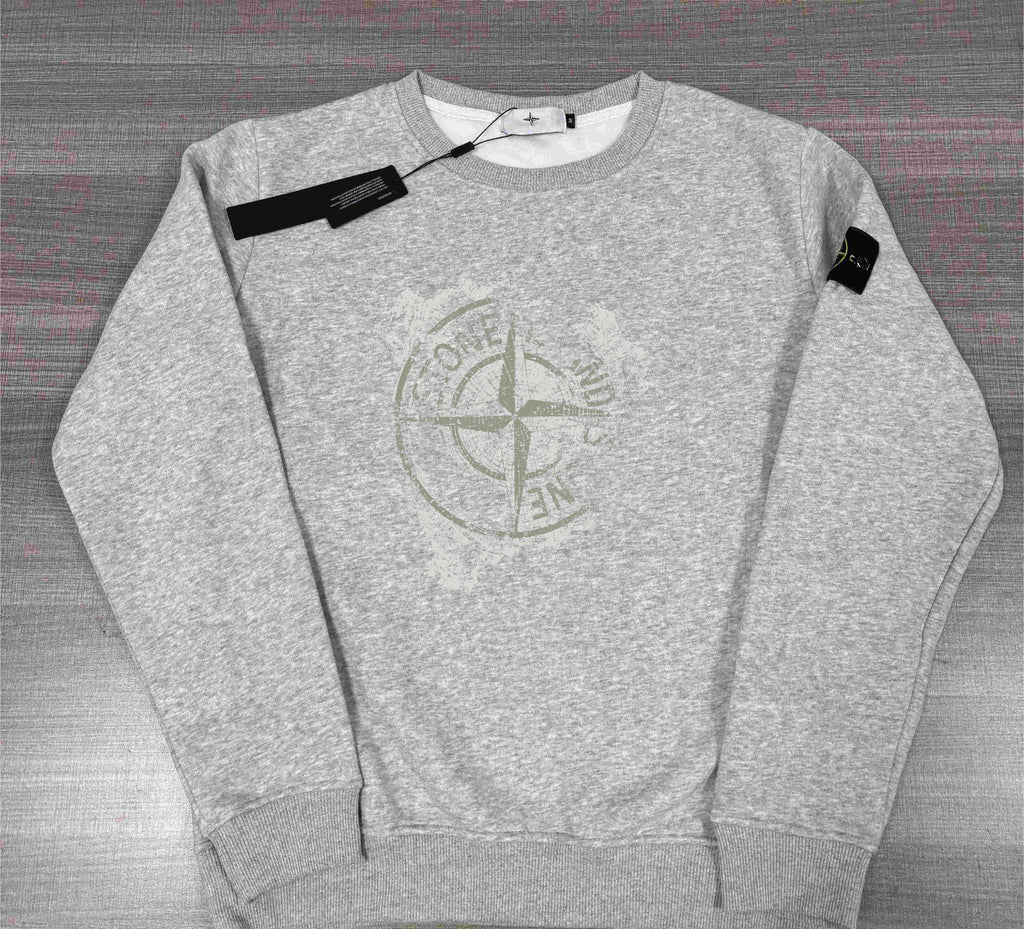 Stone Island Sweater