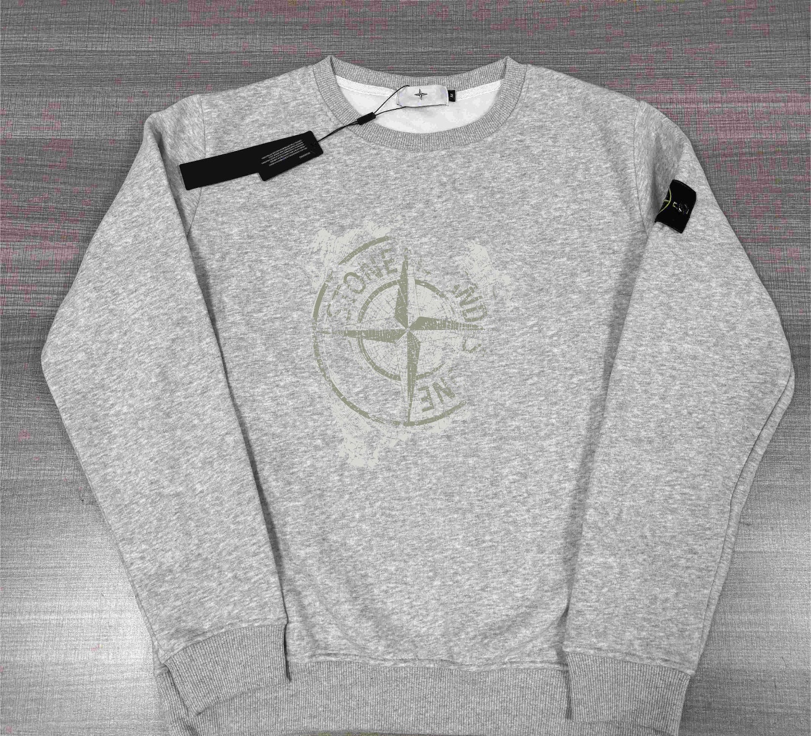 Stone Island Sweater
