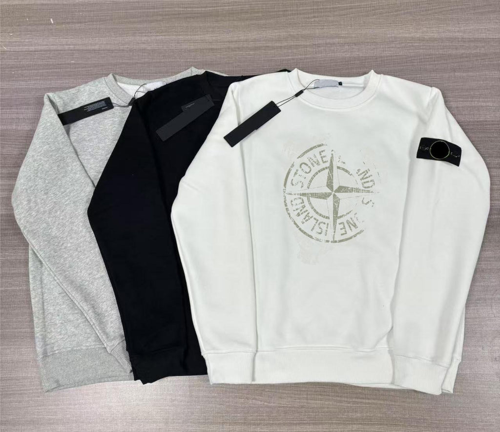 Stone Island Sweater