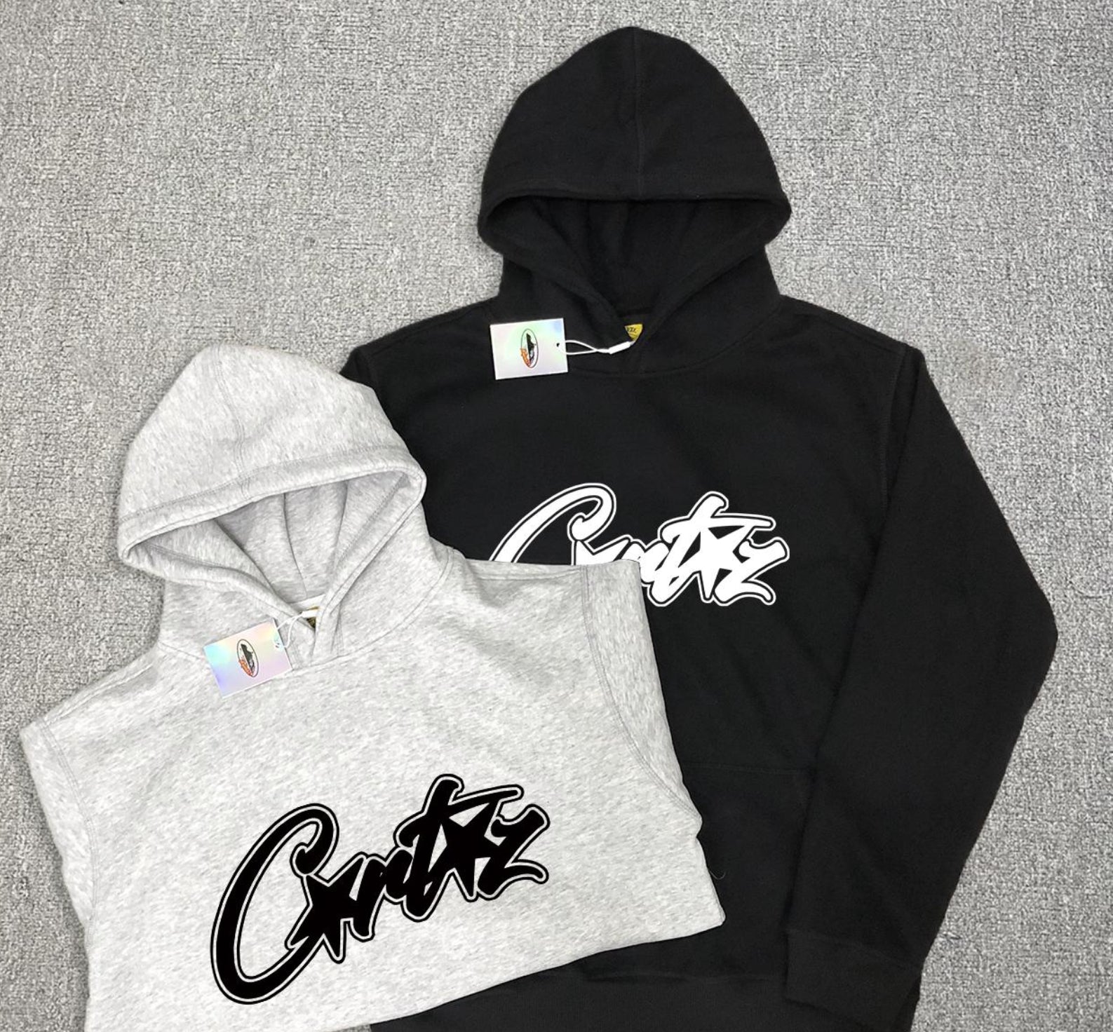 Corteiz Hoodie