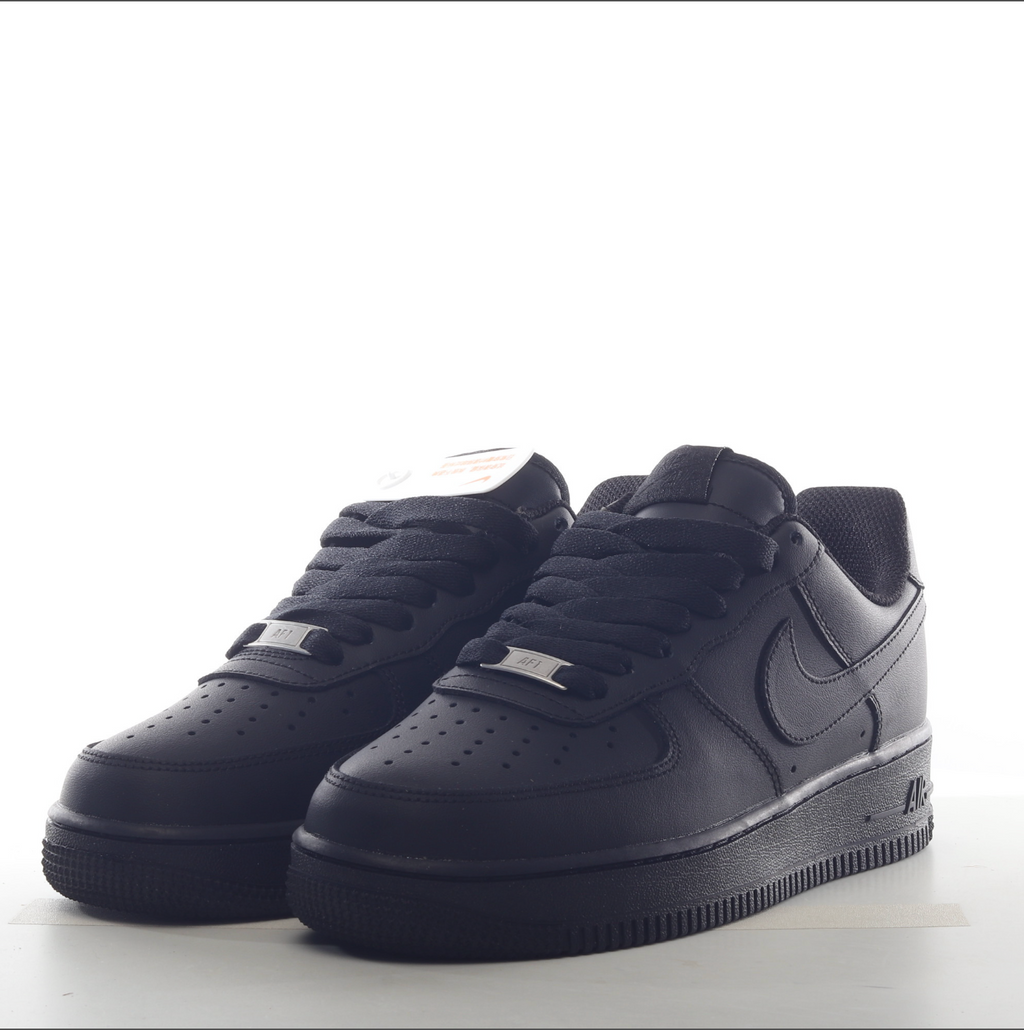 Nike Airforce 1 '07 Black