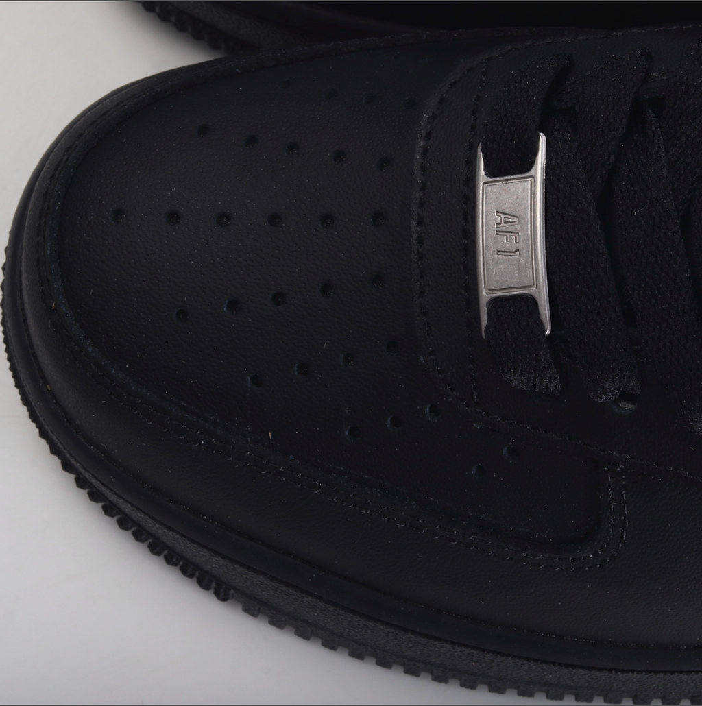 Nike Airforce 1 '07 Black