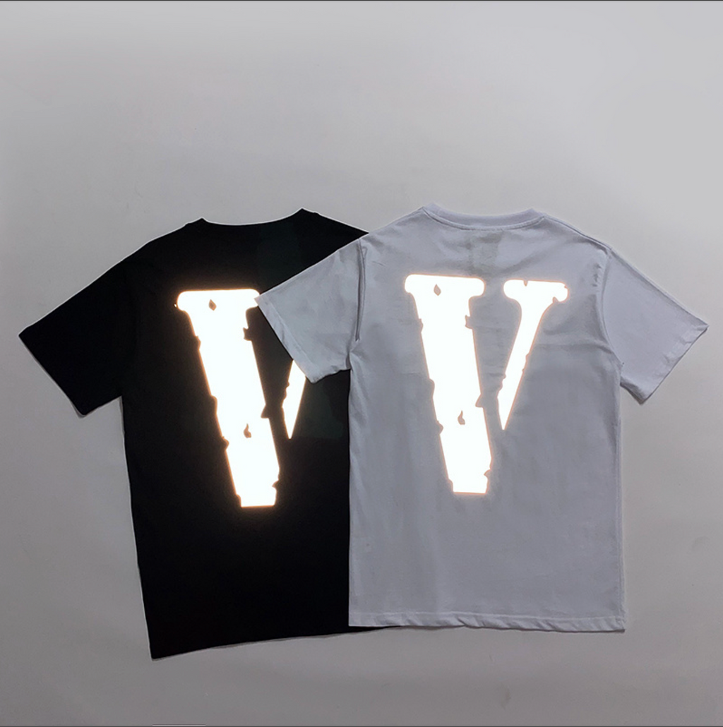 VLONE Glow T-Shirt