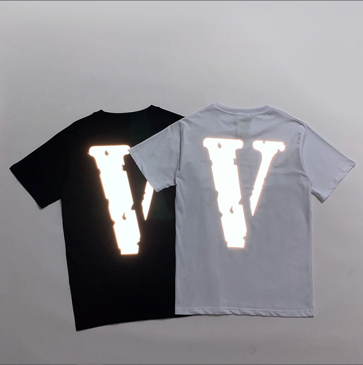 VLONE Glow T-Shirt