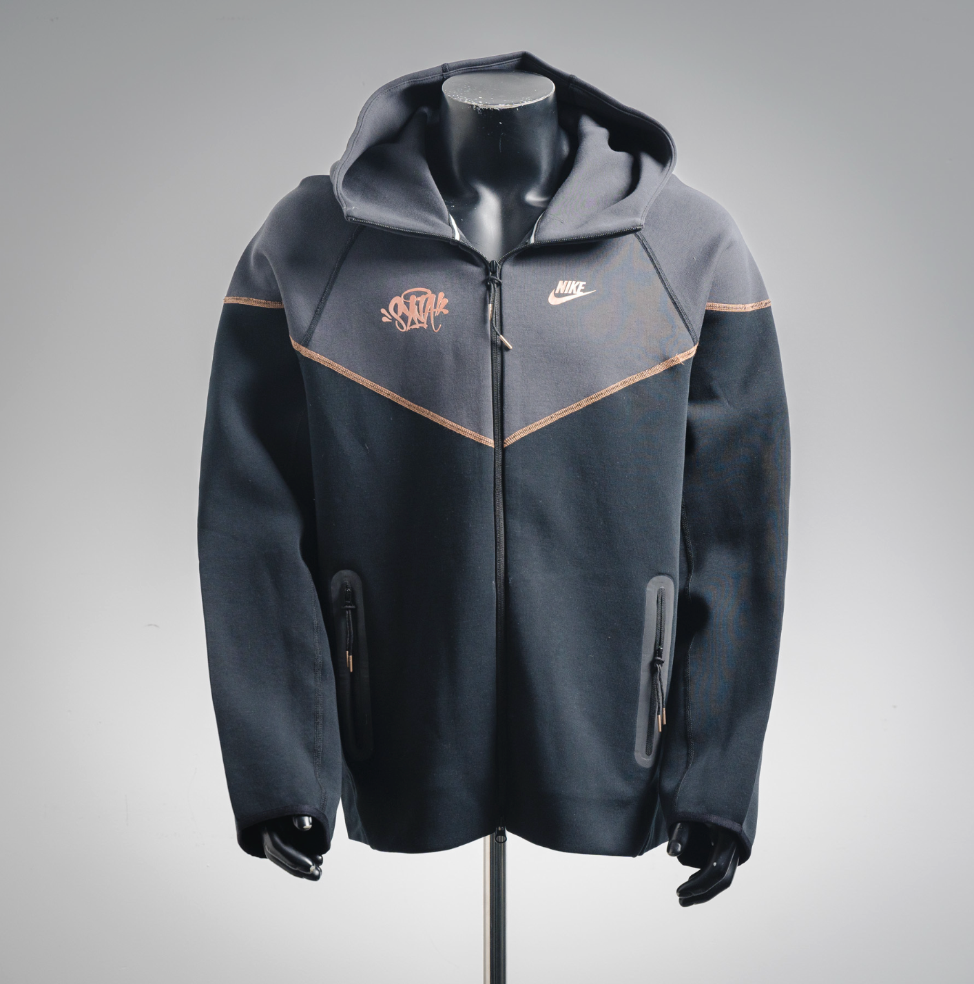 Nike x Syna Tech Fleece