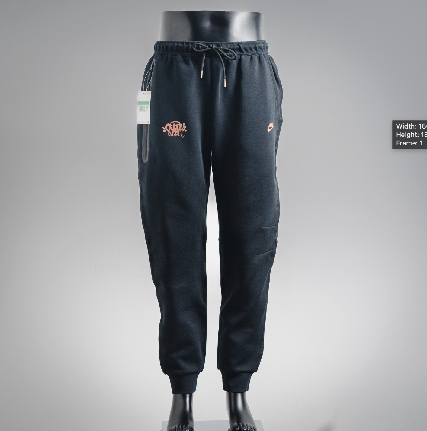 Nike x Syna Tech Pants