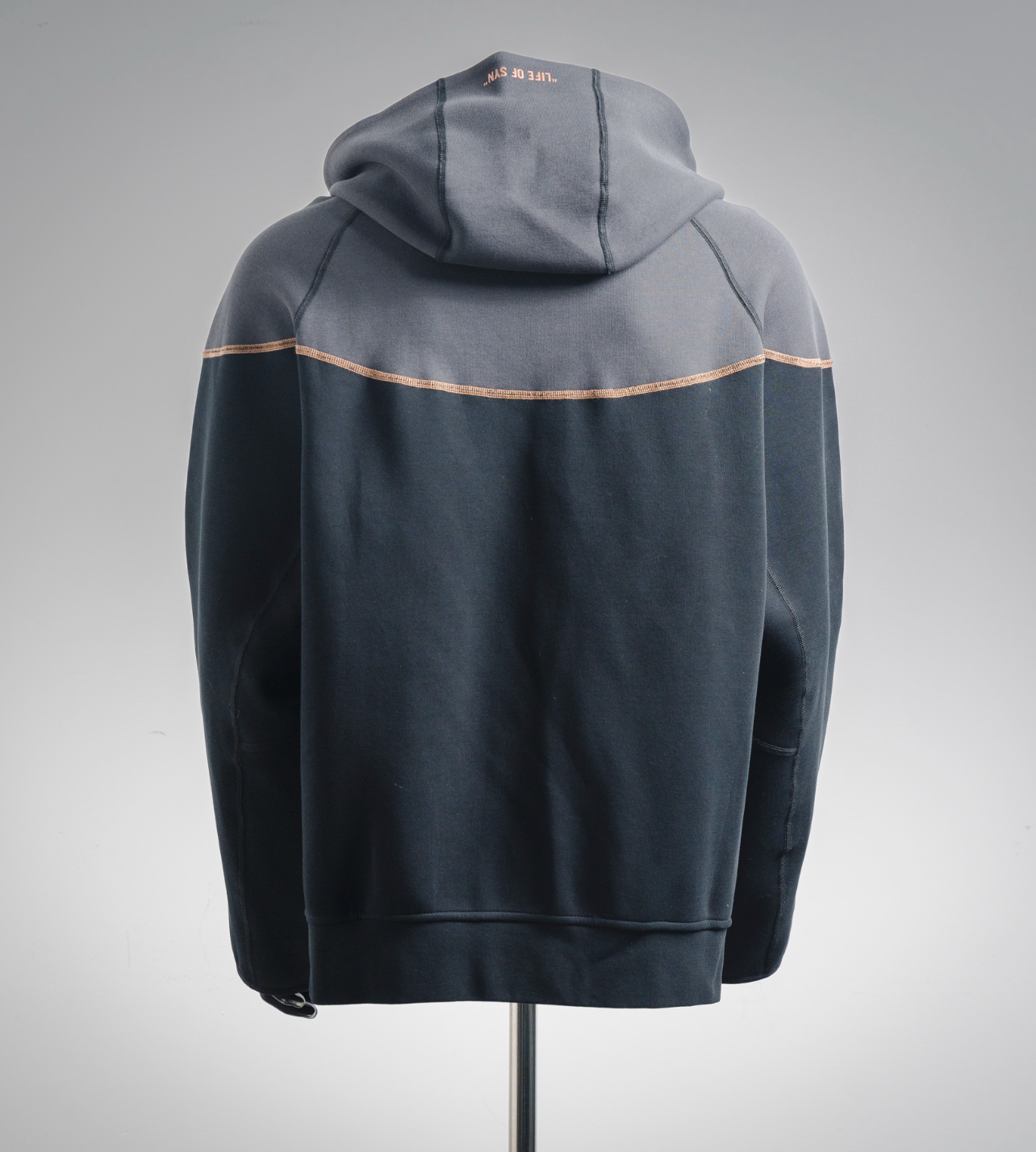 Nike x Syna Tech Fleece
