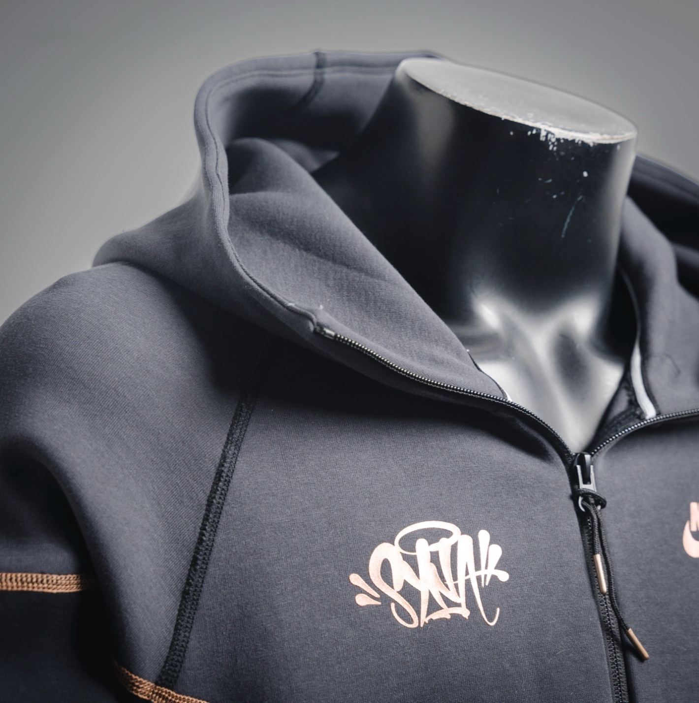 Nike x Syna Tech Fleece