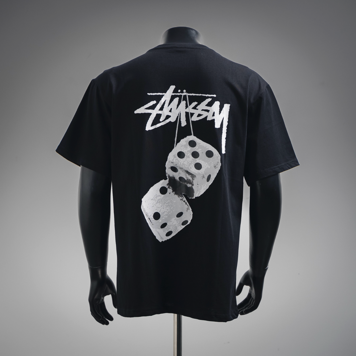 Camiseta Amiri