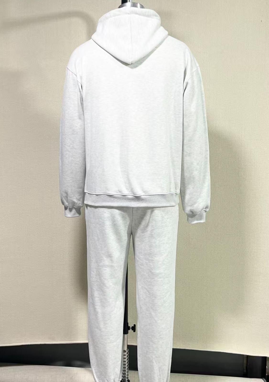 Ami Sweatsuit Set