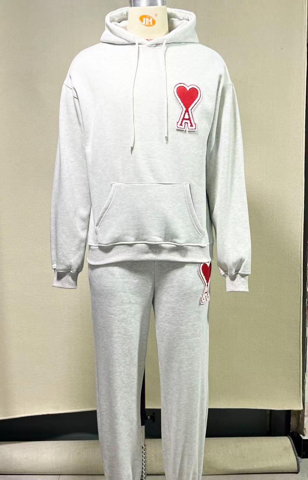 Ami Sweatsuit Set