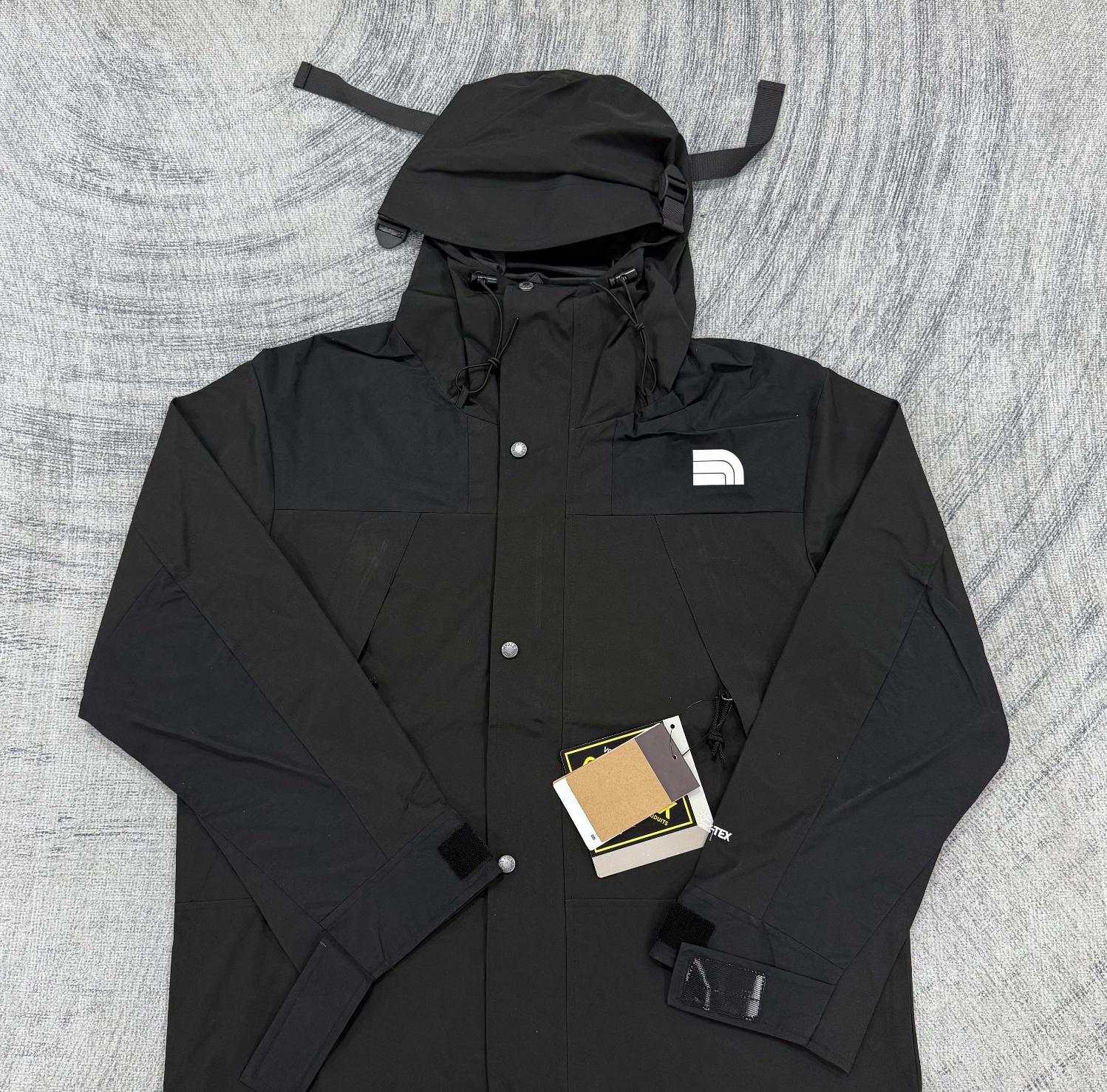 Northface Windbreaker