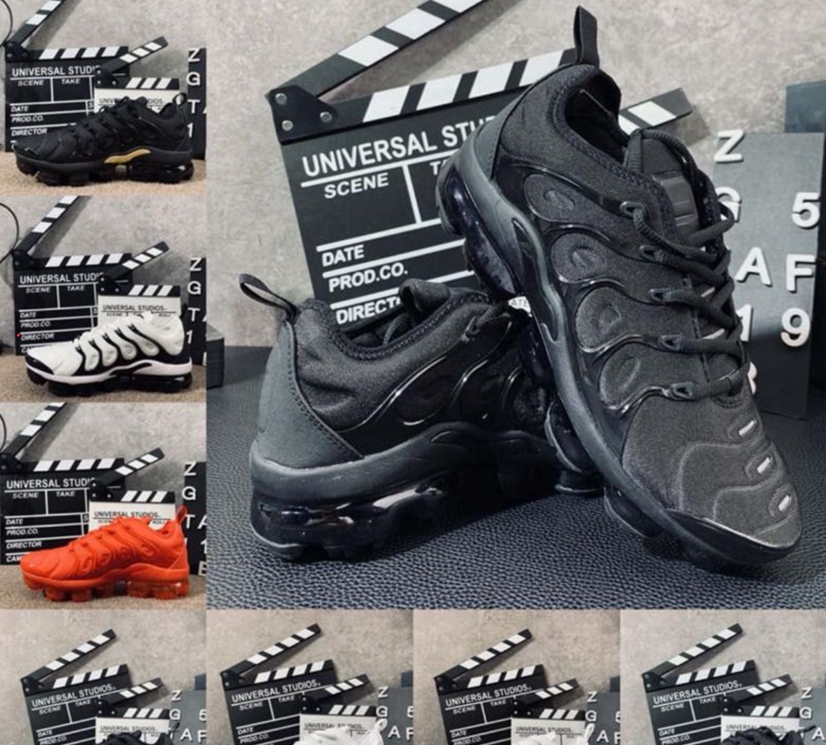 Nike Air Max Plus TN