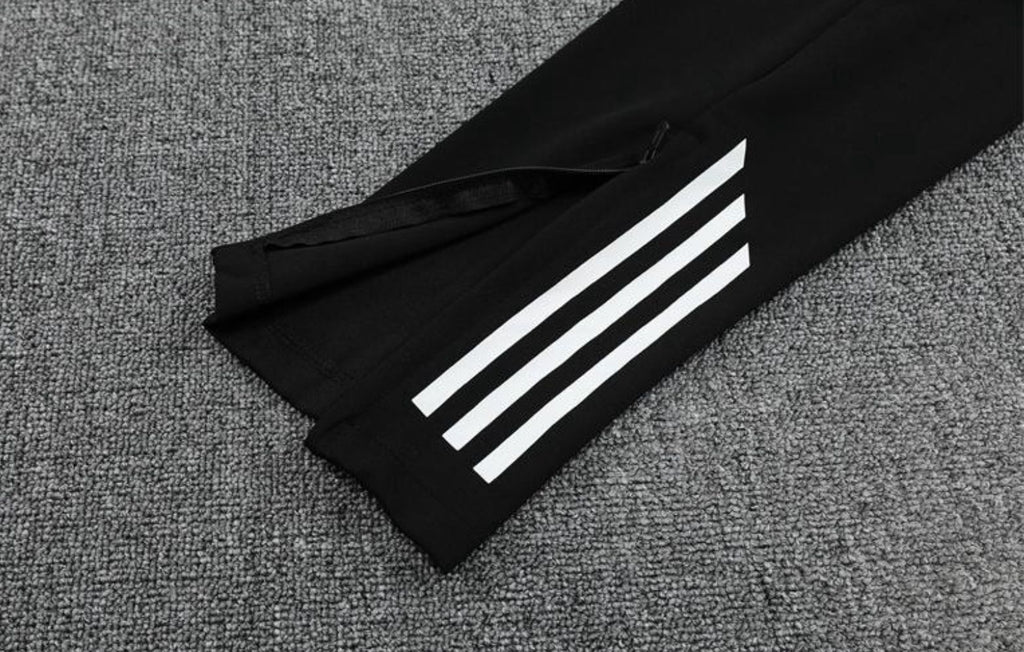 Real Madrid Longlseeve Set