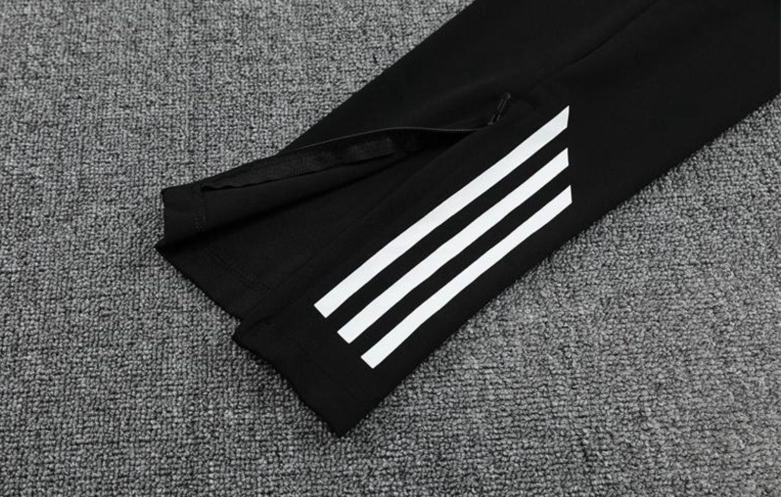 Real Madrid Longlseeve Set