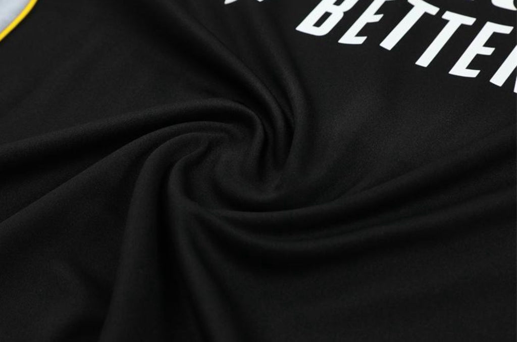 Real Madrid Longlseeve Set