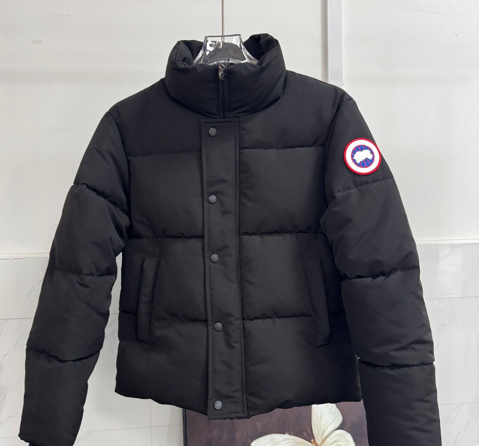 Canada Goose Puffer Jacket