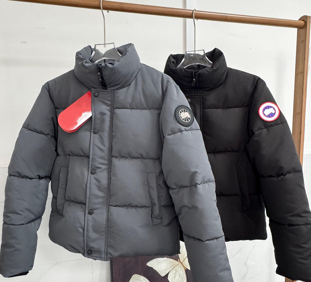 Canada Goose Puffer Jacket