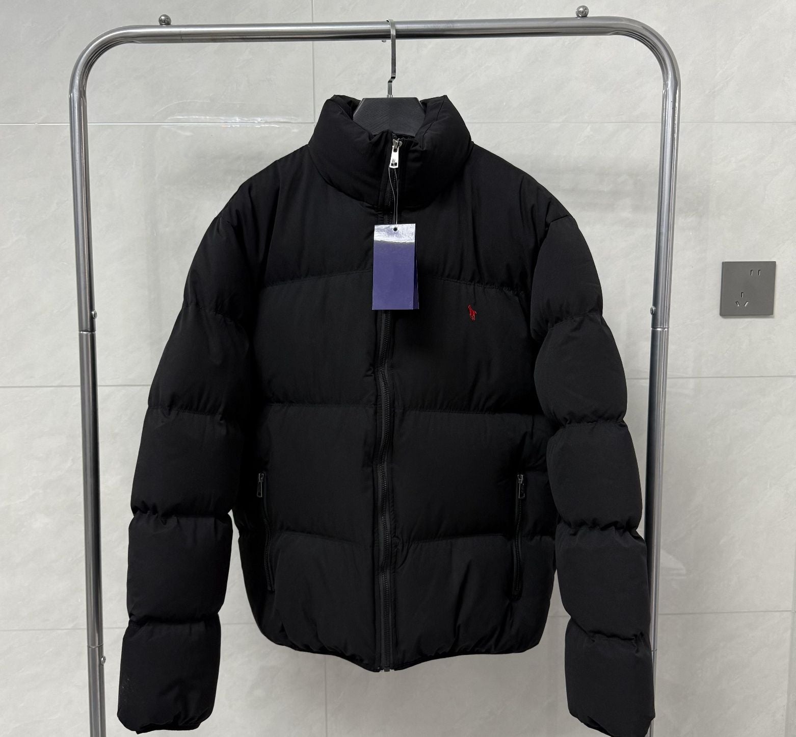 Ralph Lauren Puffer Jacket