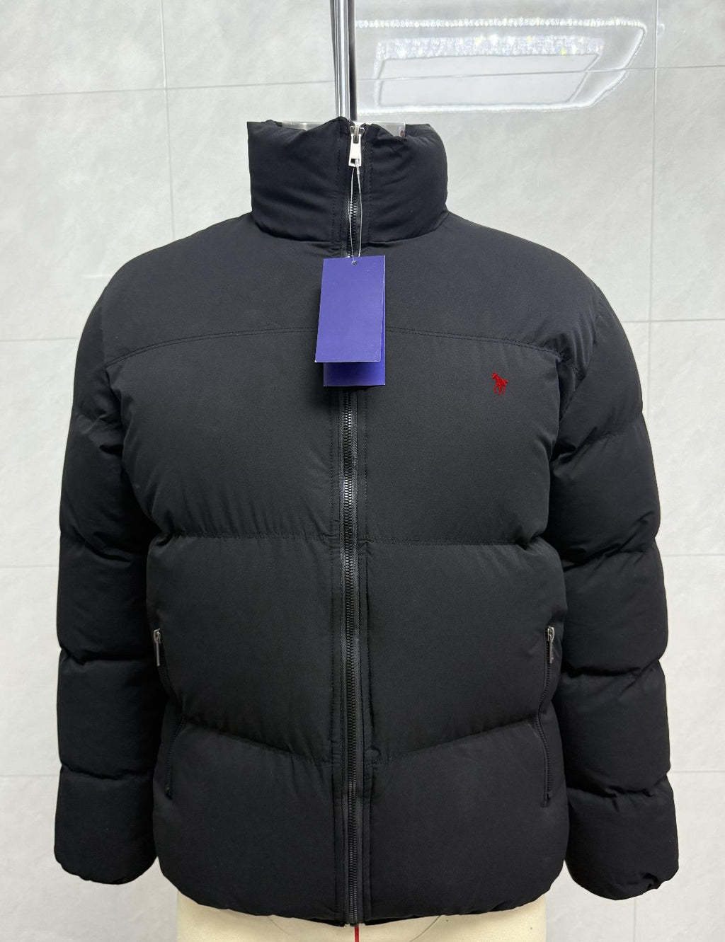Ralph Lauren Puffer Jacket