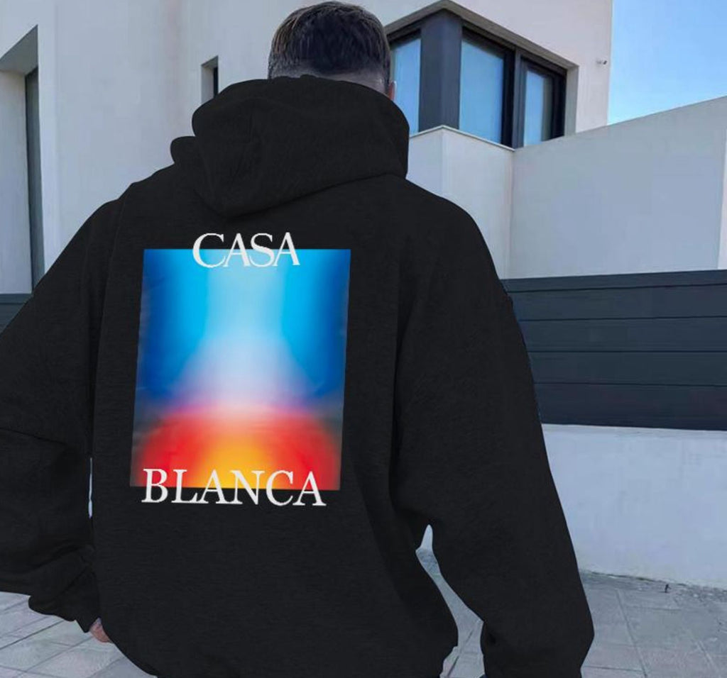 CasaBlanca Hoodie
