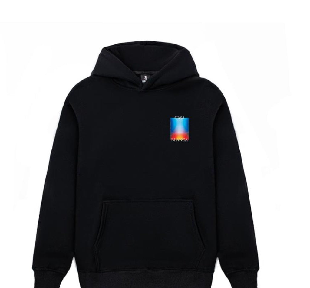 CasaBlanca Hoodie
