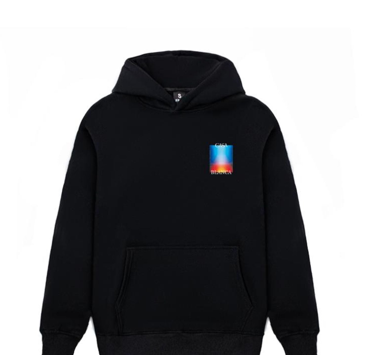 CasaBlanca Hoodie