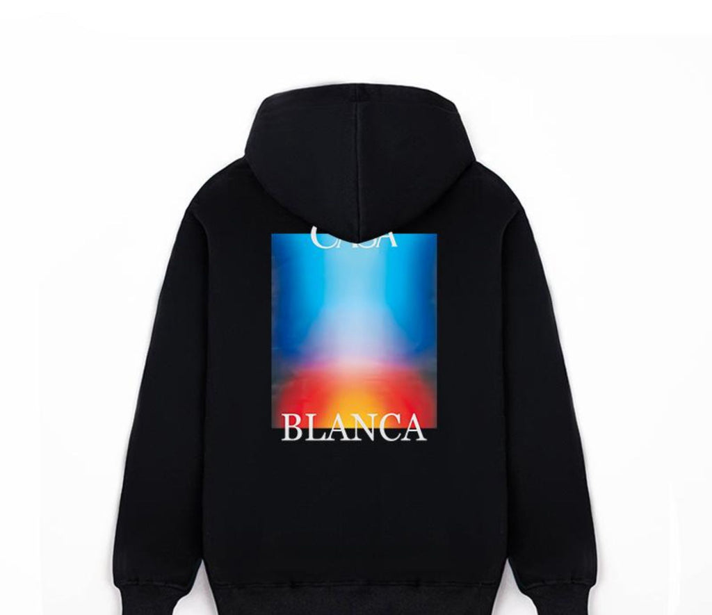 CasaBlanca Hoodie