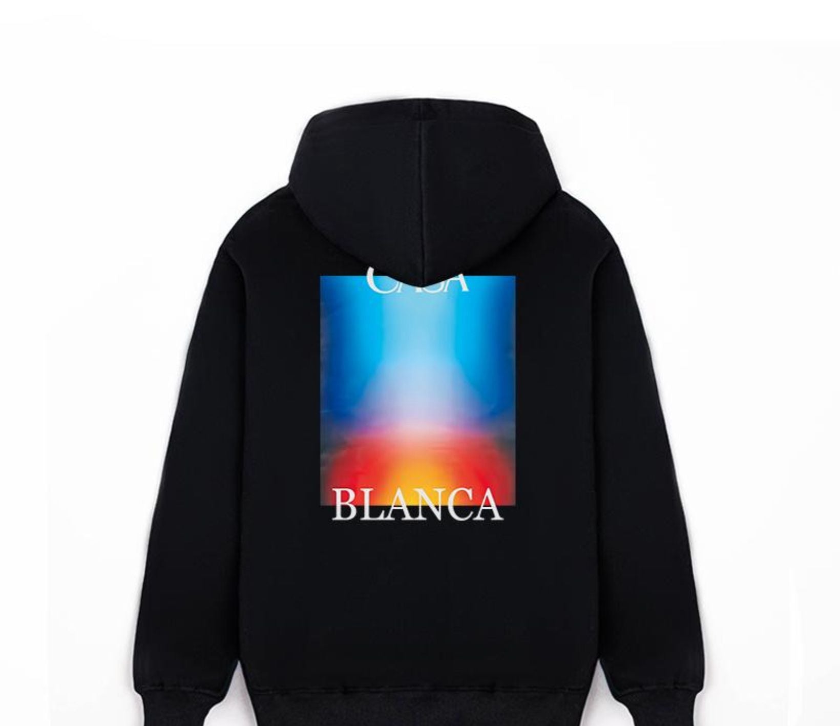 CasaBlanca Hoodie