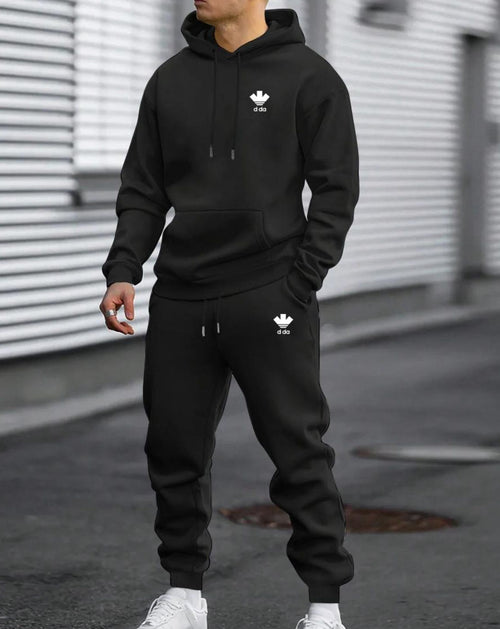 Adidas Sweatsuit Set