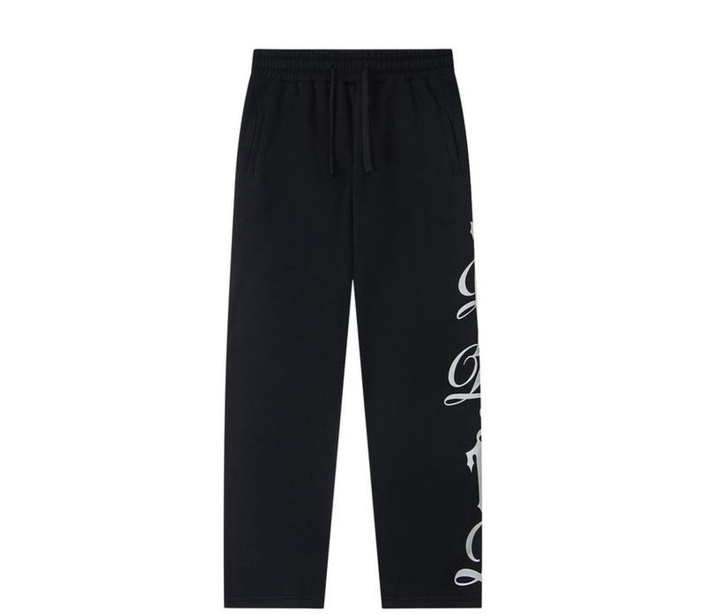 Trapstar Sweatpant Set