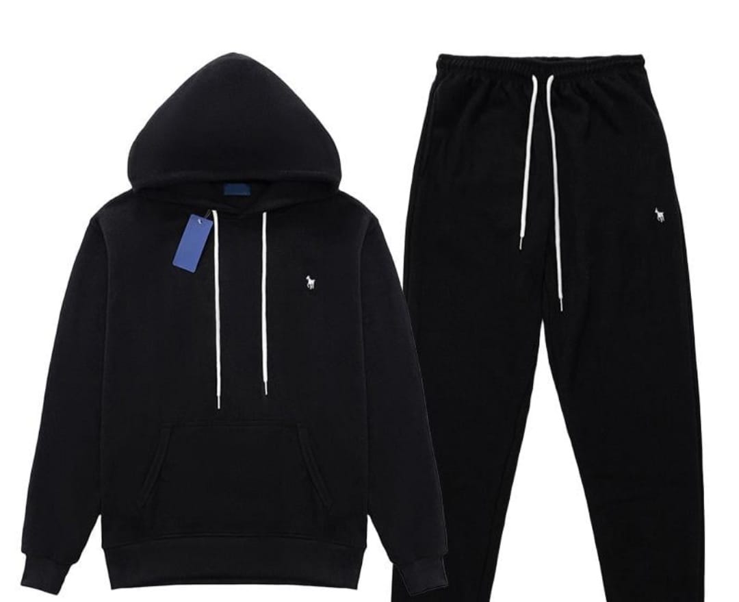 Polo Ralph Lauren Sweatsuit